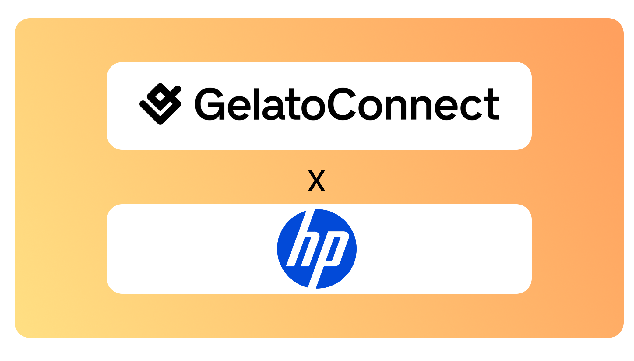 HP Indigo press operator using GelatoConnect software